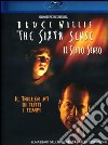 (Blu-Ray Disk) Sixth Sense (The) - Il Sesto Senso dvd