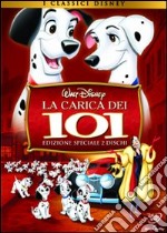 La carica dei 101 dvd usato