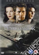 Pearl Harbor [Edizione: Paesi Bassi] dvd