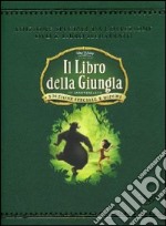 Il libro della giungla dvd