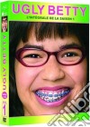 Ugly Betty Saison 1 (6 Dvd) [Edizione: Francia] dvd
