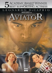 Aviator dvd
