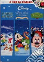 Xmas 07 Special Boxset (Cofanetto 3 DVD) dvd