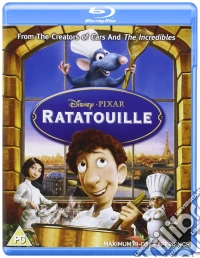 (Blu-Ray Disk) Ratatouille brd