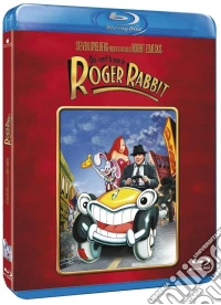 (Blu-Ray Disk) Qui Veut La Peau De Roger Rabbit ? brd
