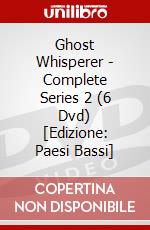 Ghost Whisperer - Complete Series 2 (6 Dvd) [Edizione: Paesi Bassi] dvd