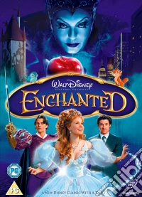 Enchanted