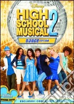 High School Musical 2 dvd