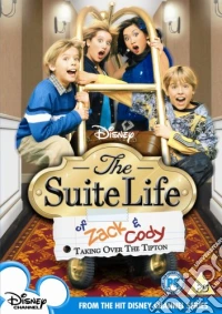 Suite Life Of Zack And Cody (Vol 1.) - Taking Over Tipton dvd