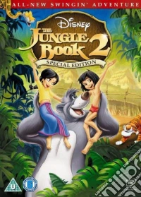 Jungle Book 2 (Special Edition) dvd