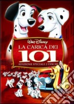 La carica dei 101 dvd