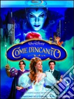 (Blu Ray Disk) Come D'Incanto dvd