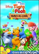 Miei Amici Tigro E Pooh (I) - Amici Di Coda dvd