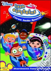Little Einsteins - Corsa Nello Spazio dvd