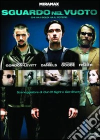 Sguardo Nel Vuoto dvd