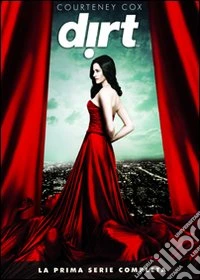 Dirt - Stagione 01 (4 Dvd) dvd