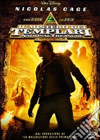 Mistero Delle Pagine Perdute (Il) (SE) (2 Dvd) dvd