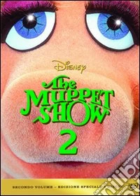 Muppet Show (The) #02 (4 Dvd) dvd
