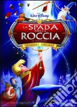 Spada Nella Roccia (La) (SE) dvd