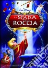 Spada Nella Roccia (La) (SE) film in dvd di Wolfgang Reitherman
