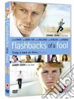 Flashbacks Of A Fool [Edizione: Paesi Bassi] dvd