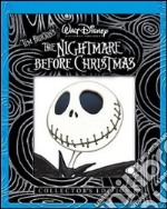 (Blu-Ray Disk) Nightmare Before Christmas (The)
