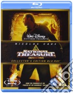 (Blu-Ray Disk) National Treasure [Edizione: Regno Unito] brd