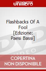 Flashbacks Of A Fool [Edizione: Paesi Bassi] dvd