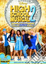 High School Musical 2 (Extended Dance Edition) [Edizione: Paesi Bassi] dvd