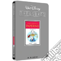 Walt Disney Treasures - Semplicemente Paperino #02 (2 Dvd) dvd