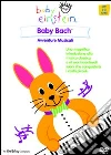 Baby Bach - Avventure Musicali film in dvd di Jim Janicek