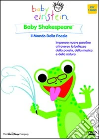Baby Shakespeare - Il Mondo Della Poesia dvd
