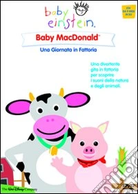 Baby MacDonald - Una Giornata In Fattoria dvd