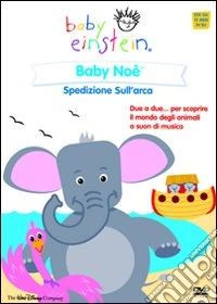 Baby Noe' - Spedizione Sull'Arca dvd