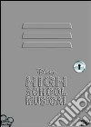 High School Musical 1 & 2 (2 Dvd) (Ltd) dvd