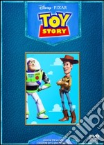 Toy Story dvd