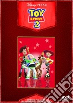 Toy Story 2 (Dvd+Libro) dvd