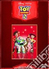 Toy Story 2 (Dvd+Libro) dvd