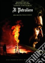 Il petroliere dvd