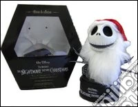 Nightmare Before Christmas dvd