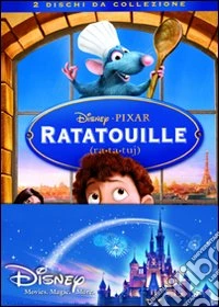 Ratatouille - La carica dei 101 - Il libro della giungla (Cofanetto 5 DVD) dvd