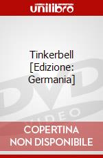 Tinkerbell [Edizione: Germania] dvd