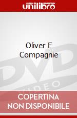 Oliver E Compagnie dvd