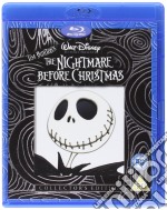 (Blu-Ray Disk) Nightmare Before Christmas (The) [Edizione: Regno Unito] [ITA]