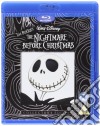 (Blu-Ray Disk) Nightmare Before Christmas (The) [Edizione: Regno Unito] [ITA] dvd