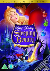 Sleeping Beauty (50Th Anniversary Deluxe Edition) dvd