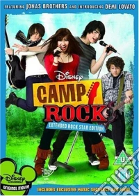 Camp Rock