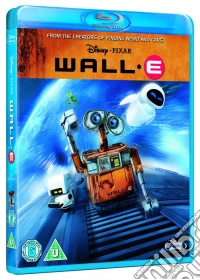 (Blu-Ray Disk) Wall E brd