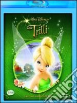 (Blu Ray Disk) Trilli dvd