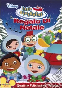 Little Einsteins - Regalo Di Natale dvd